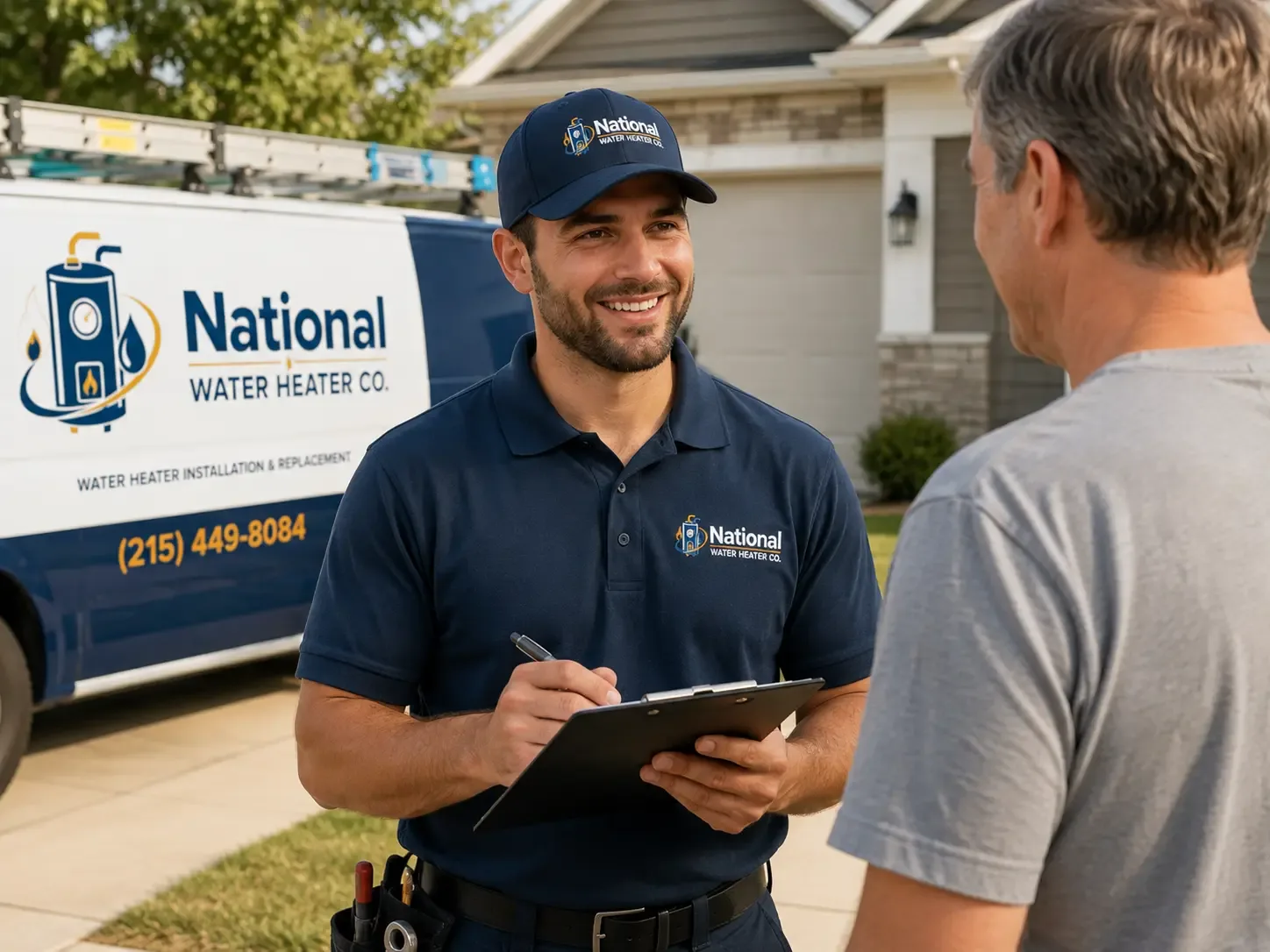 Water Heater Installation Flaxton, ND FAQs